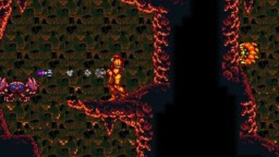 Super Metroid - Captura 9