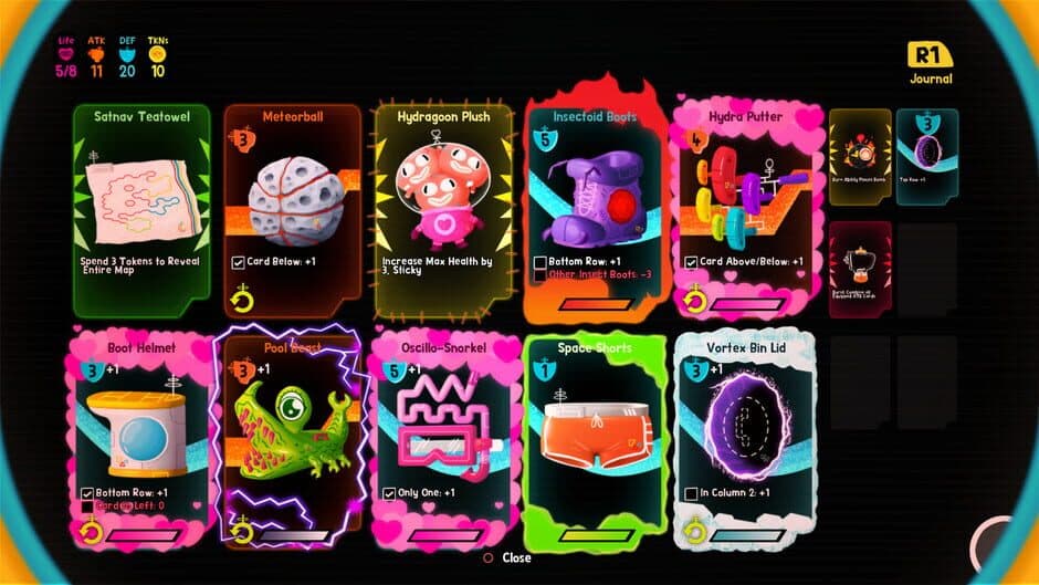 Loot Rascals - Captura 3