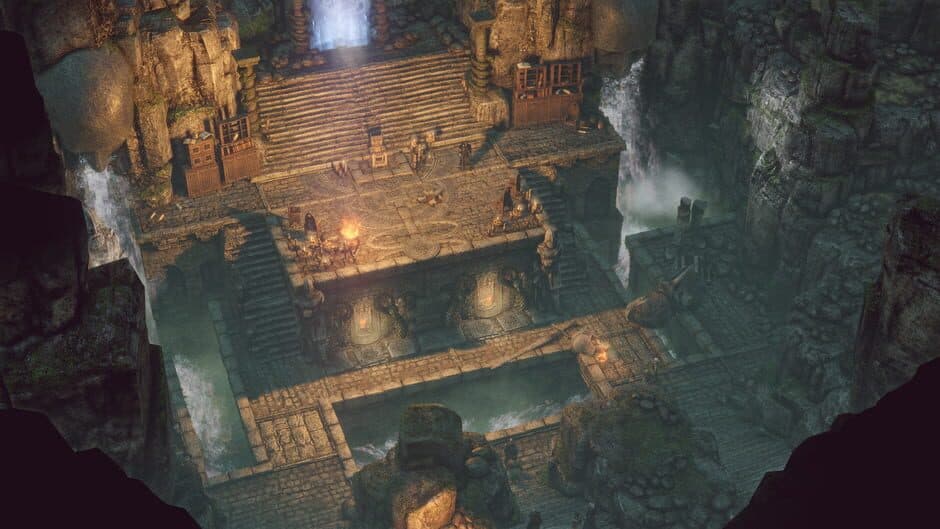 SpellForce 3 - Captura 15
