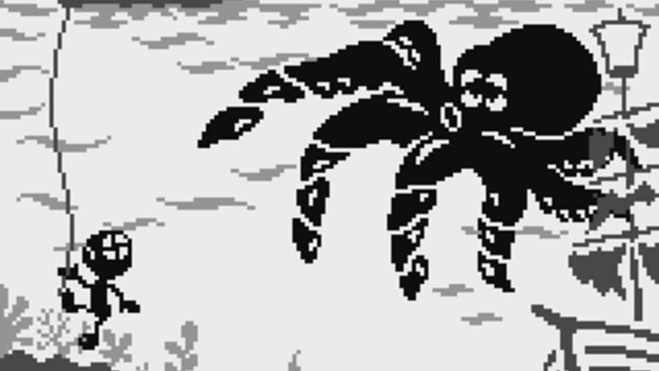 Game & Watch Gallery - Captura 0