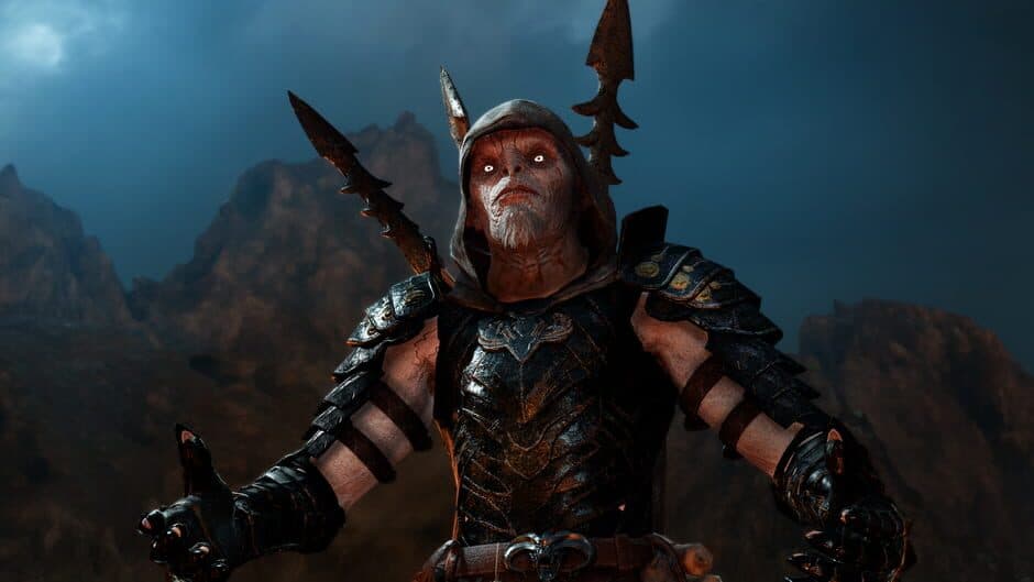 Middle-earth: Shadow of War - Captura 24