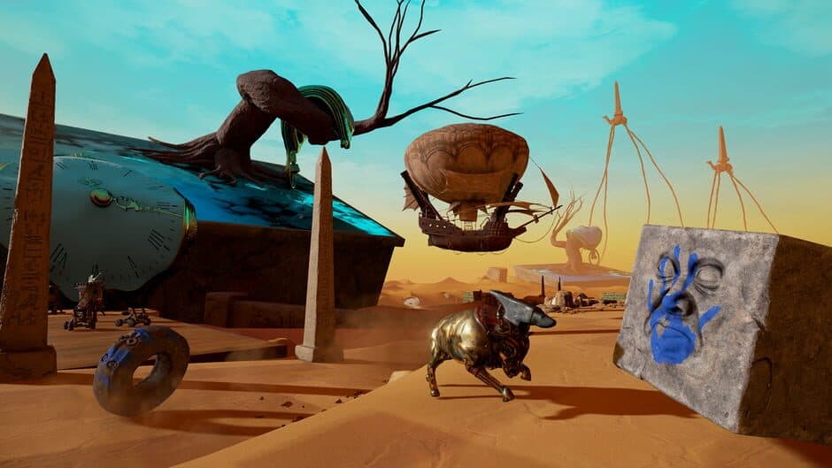 Rock of Ages 2: Bigger & Boulder - Captura 3