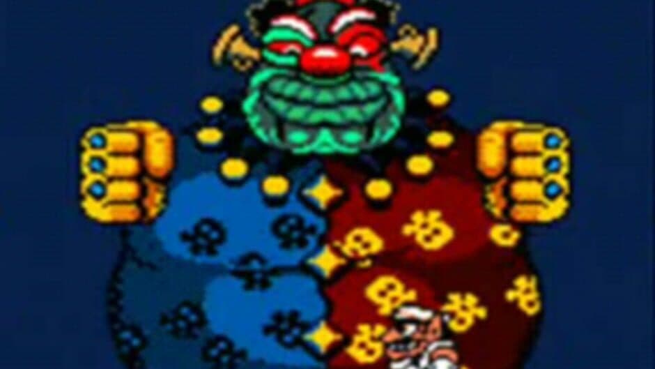 Wario Land 3 - Captura 5