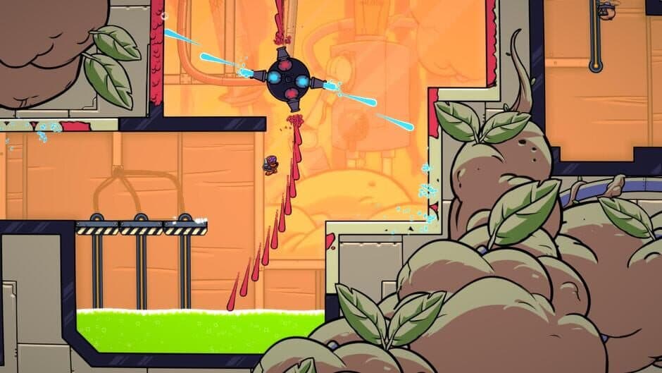 Splasher - Captura 11