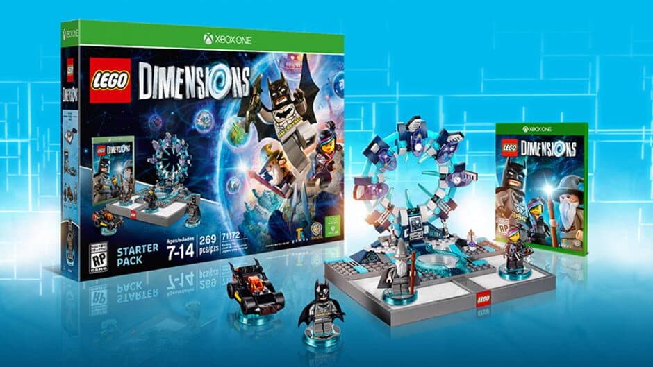 LEGO Dimensions - Captura 6