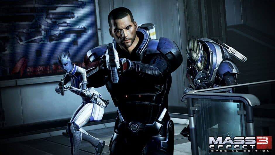Mass Effect 3 - Captura 20