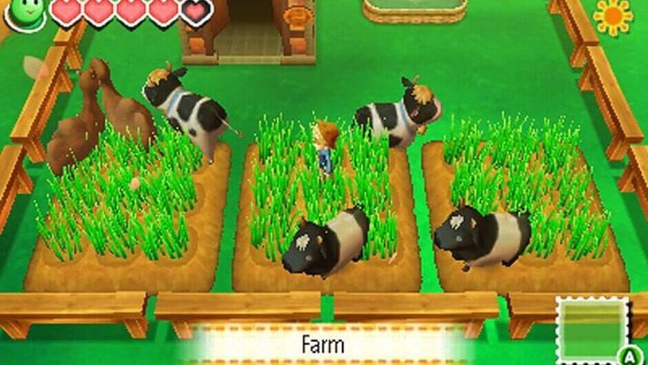 Story of Seasons - Captura 8