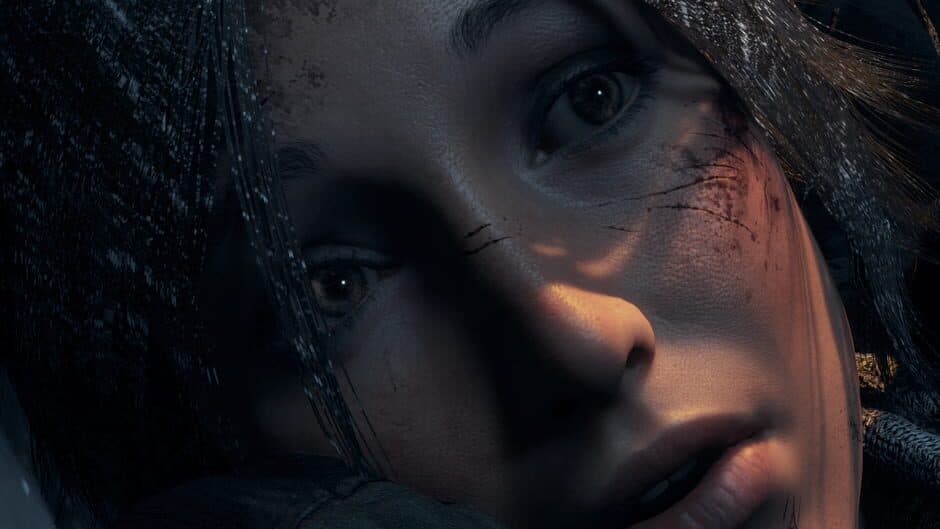 Rise of the Tomb Raider - Captura 15