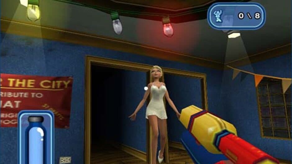 Leisure Suit Larry: Magna Cum Laude - Uncut and Uncensored - Captura 3