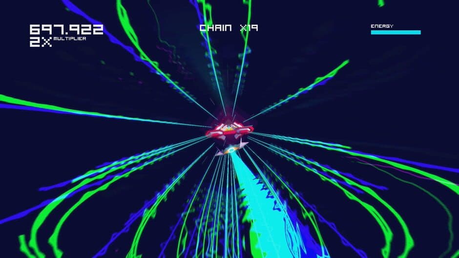Futuridium EP Deluxe - Captura 7