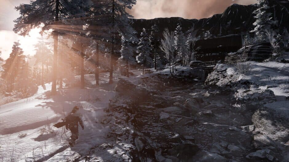 Fade to Silence - Captura 10