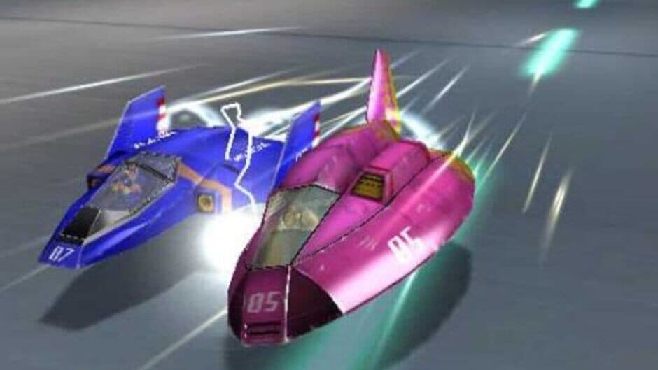 F-Zero GX - Captura 9