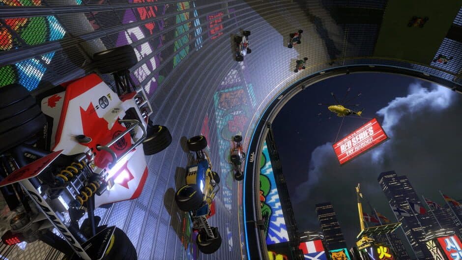 TrackMania Turbo - Captura 12