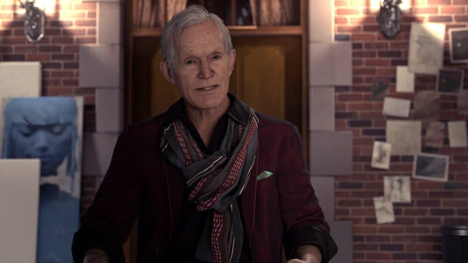Detroit: Become Human - Captura 12