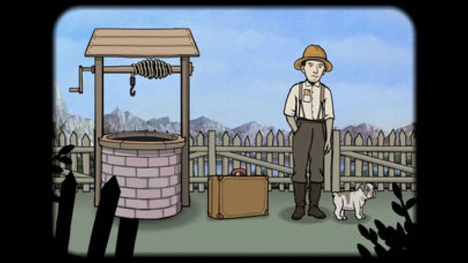 Rusty Lake: Roots - Captura 5