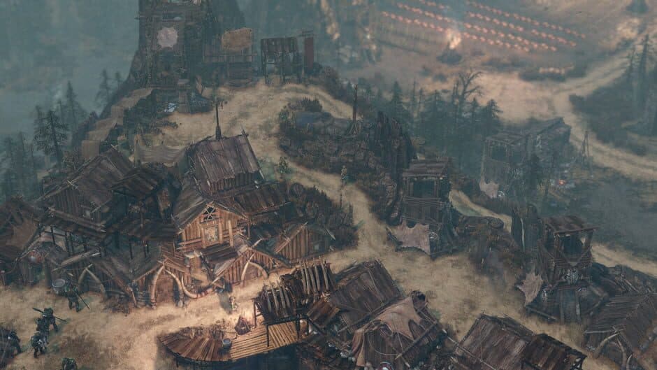 SpellForce 3 - Captura 13