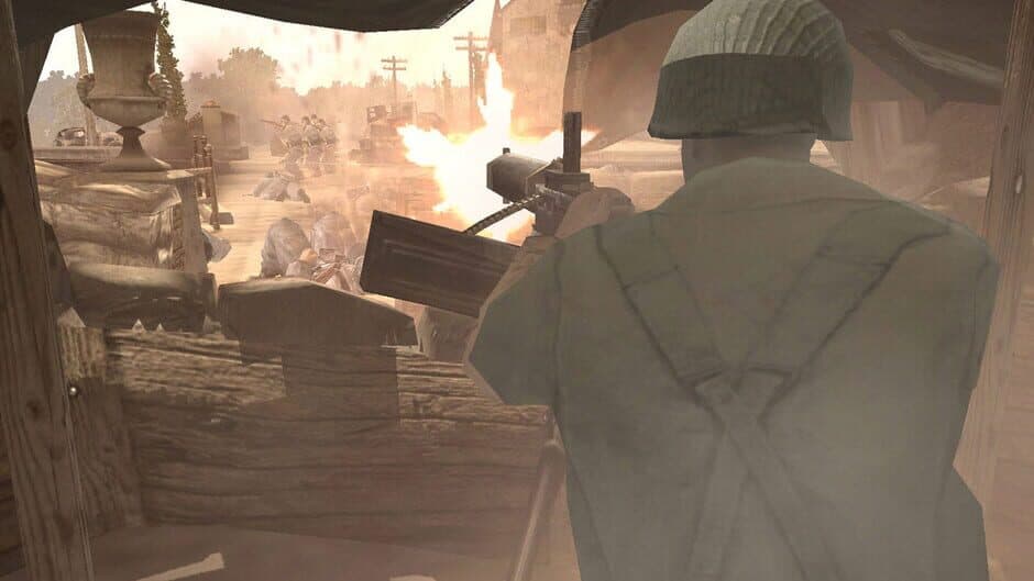 Company of Heroes: Legacy Edition - Captura 6
