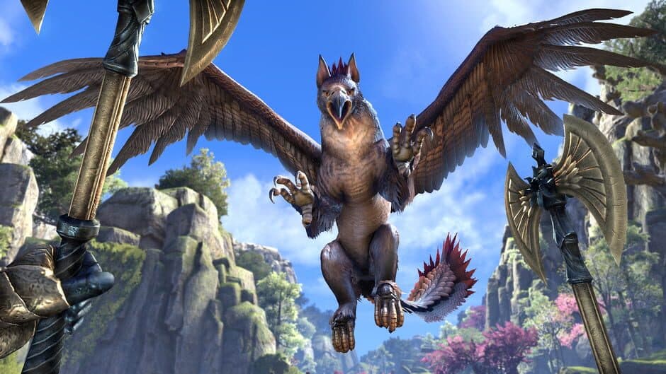 The Elder Scrolls Online: Summerset - Captura 7