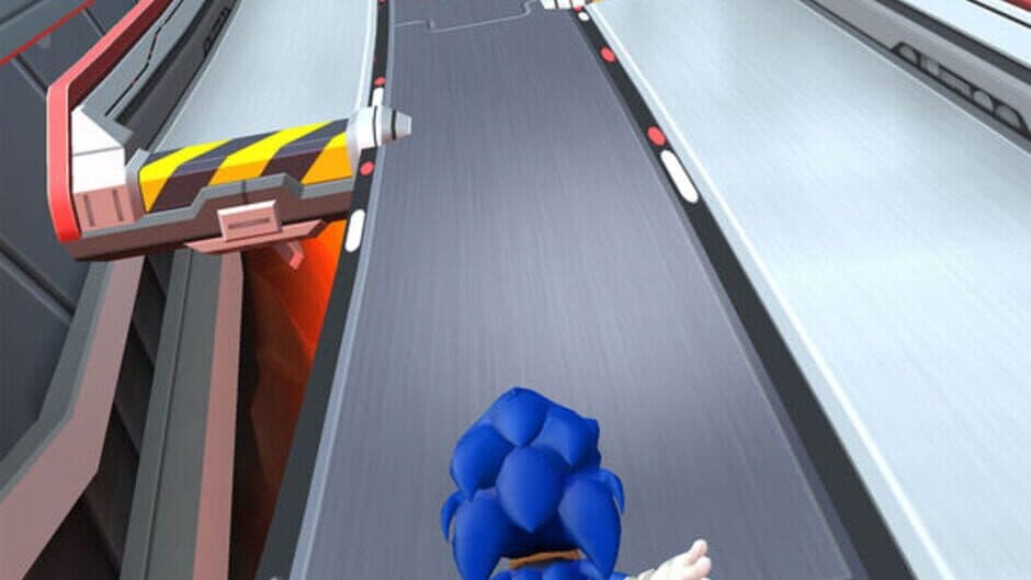 Sonic Dash 2: Sonic Boom - Captura 6