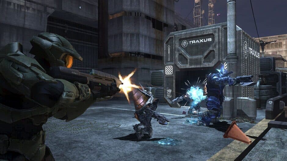 Halo 3 - Captura 15