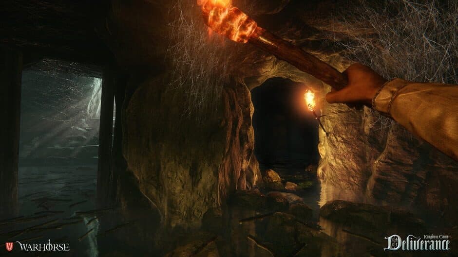 Kingdom Come: Deliverance - Captura 17