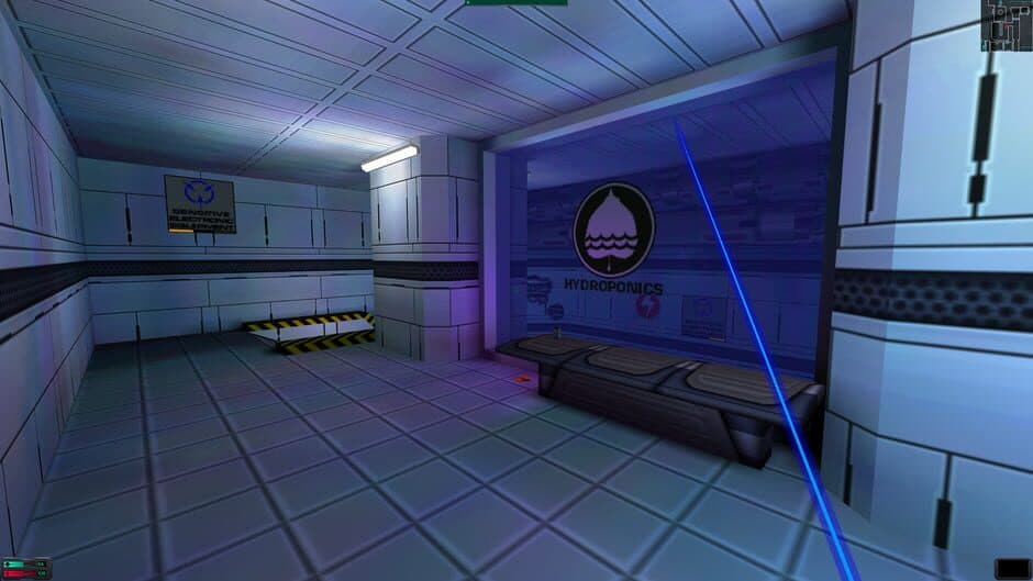 System Shock 2 - Captura 8