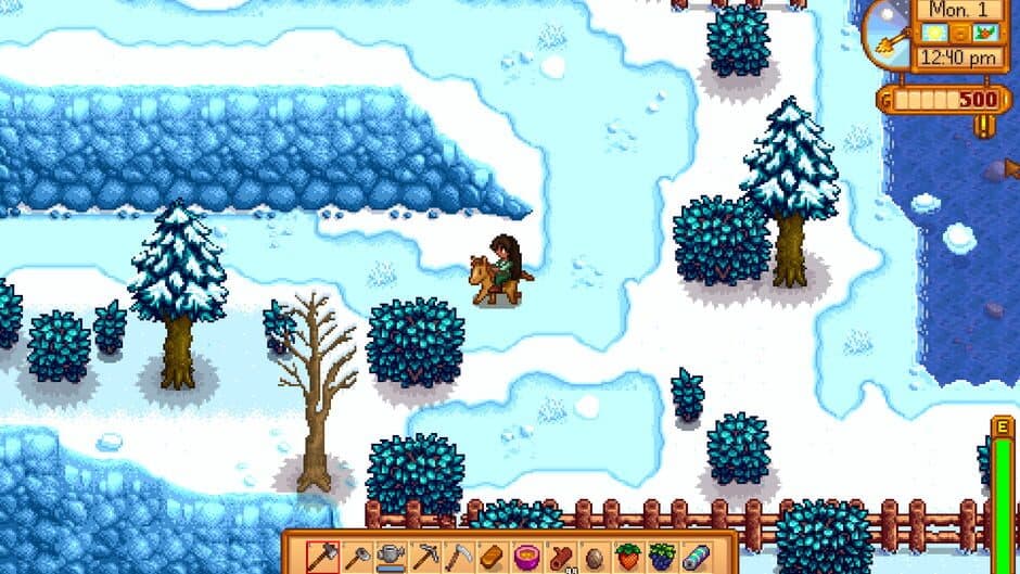 Stardew Valley - Captura 8