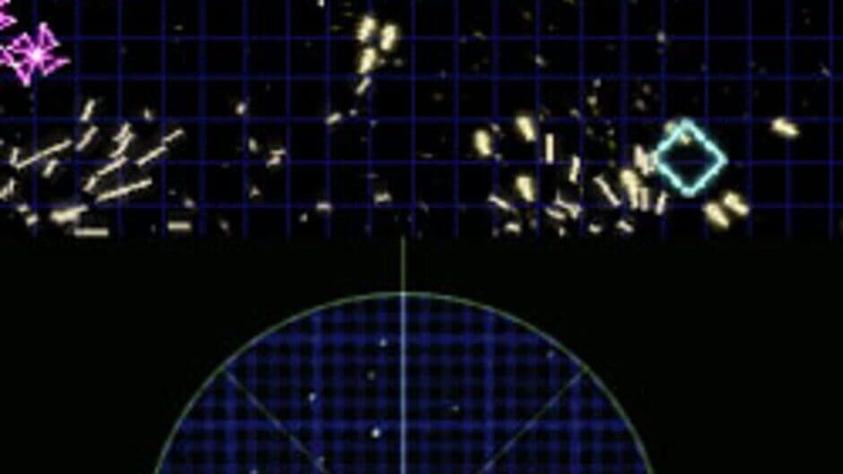 Geometry Wars: Galaxies - Captura 5