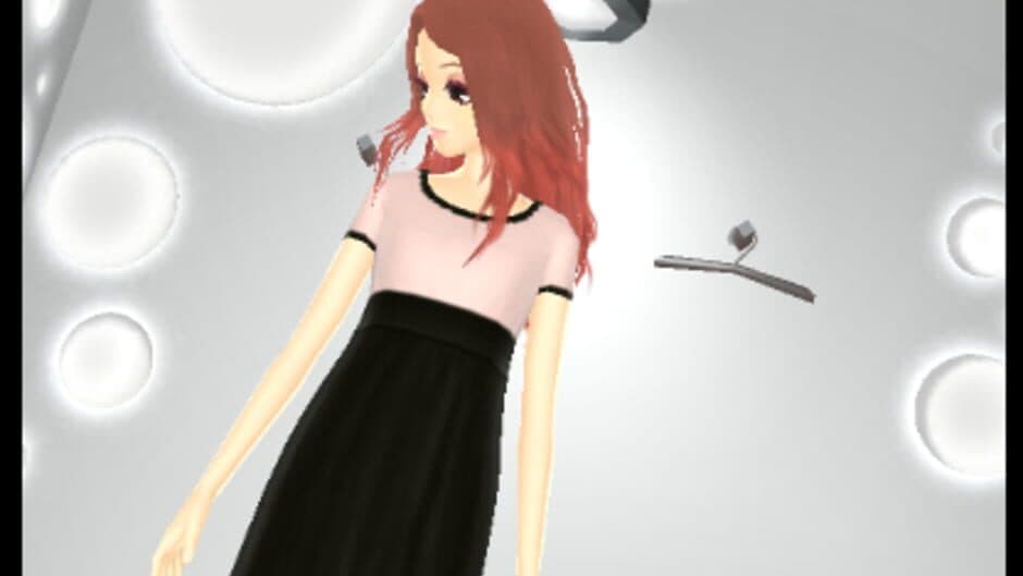 Style Savvy: Trendsetters - Captura 2