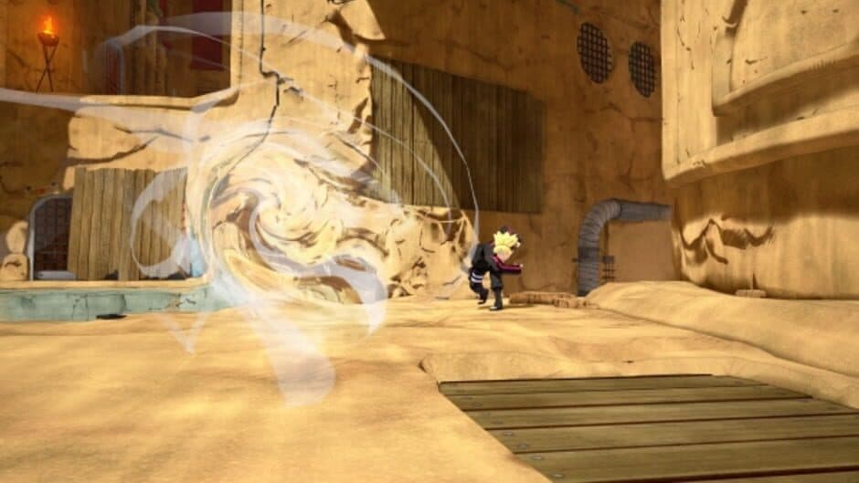 Naruto to Boruto: Shinobi Striker - Captura 6