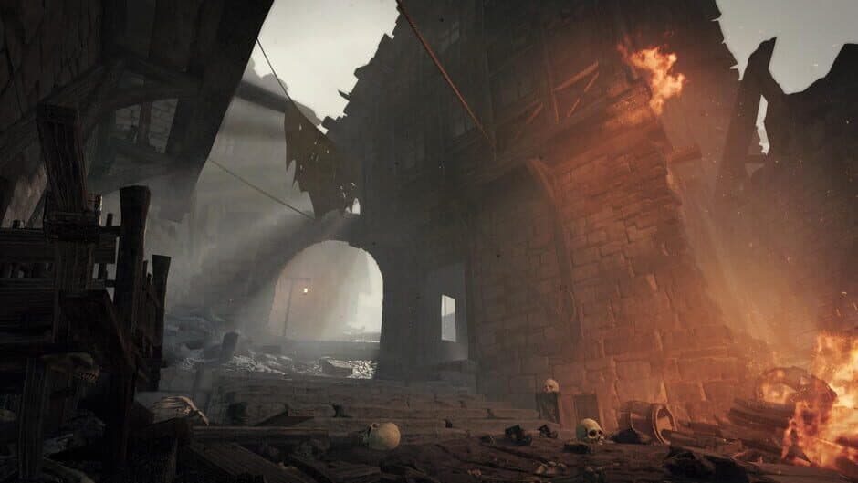 Warhammer: Vermintide 2 - Captura 8