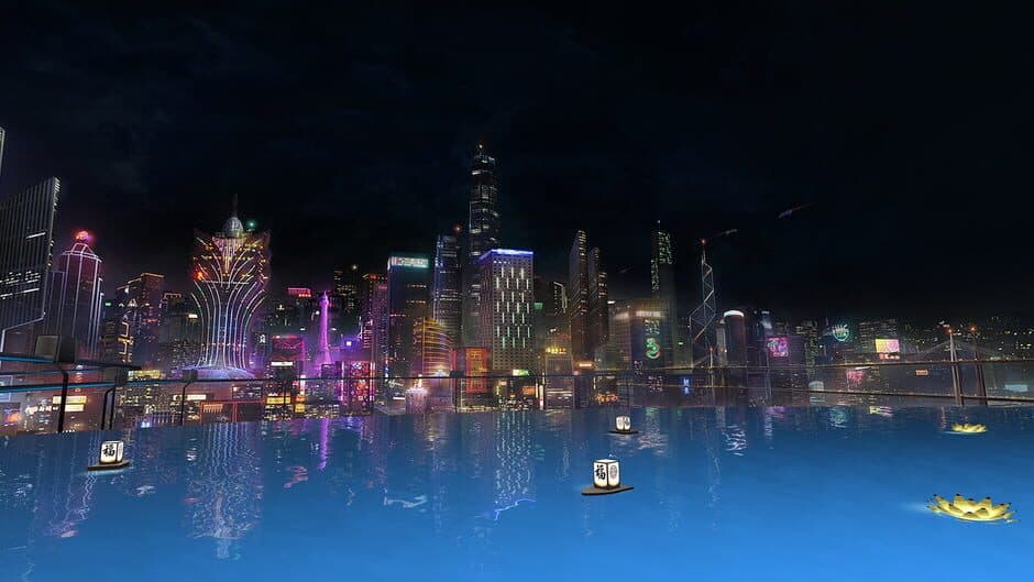 Vegas Infinite by PokerStars - Captura 10