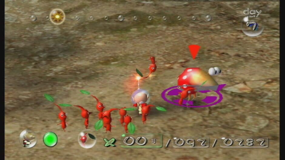 Pikmin - Captura 6
