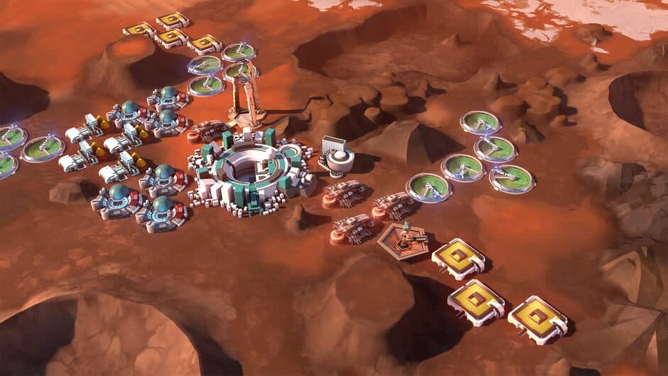 Offworld Trading Company - Captura 6