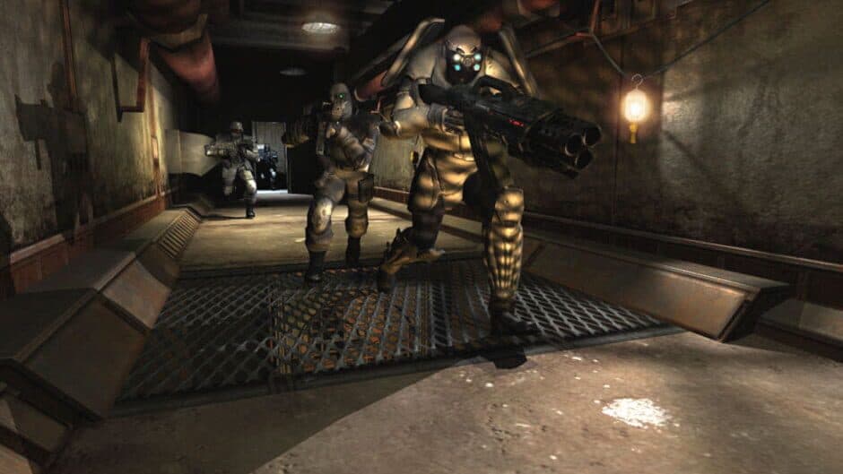 F.E.A.R. - Captura 4