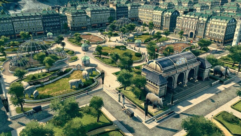 Anno 1800 - Captura 7