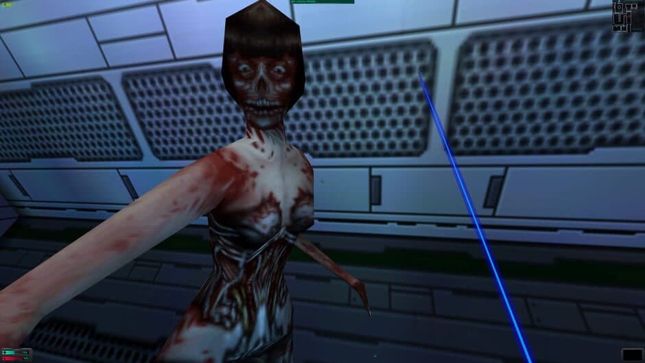 System Shock 2 - Captura 5