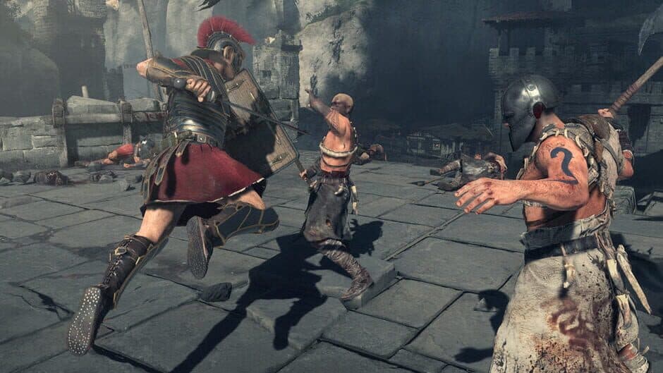 Ryse: Son of Rome - Captura 12