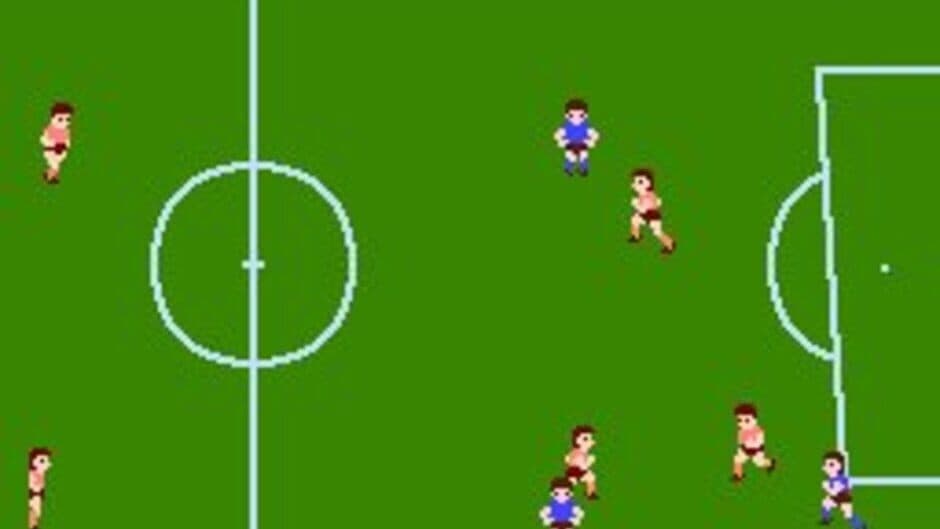 Soccer - Captura 0