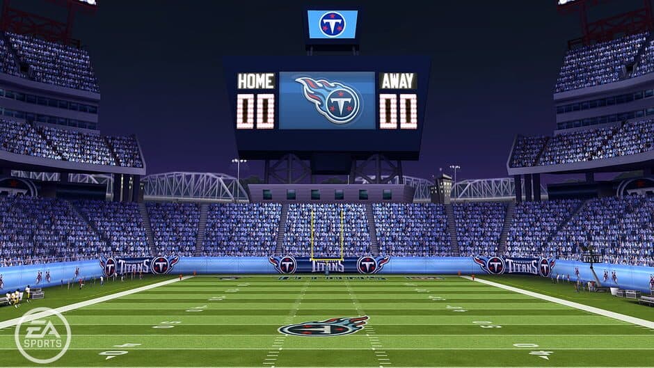 Madden NFL 10 - Captura 8