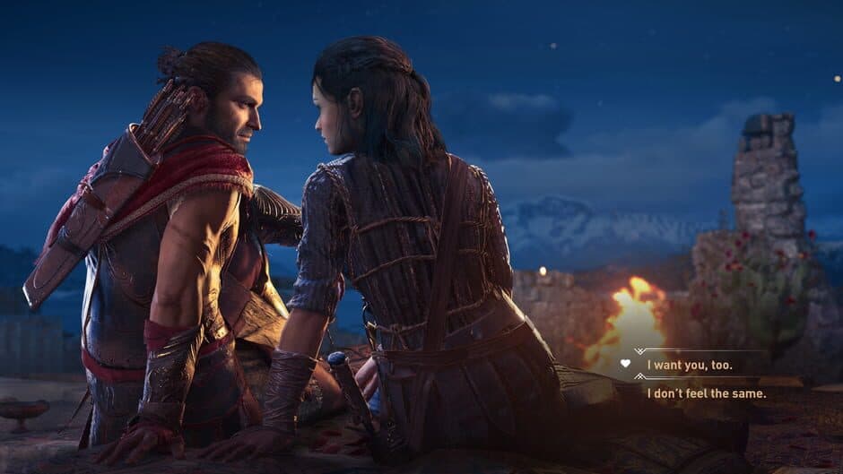 Assassin's Creed Odyssey - Captura 12