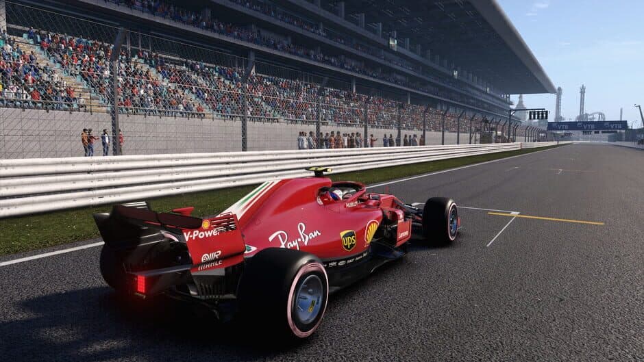 F1 2018 - Captura 16