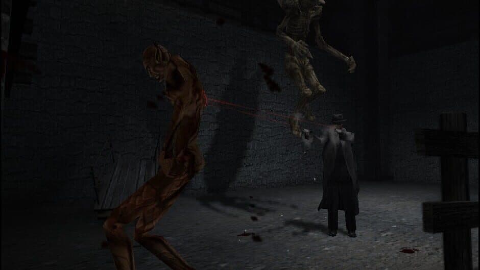 Nocturne - Captura 4