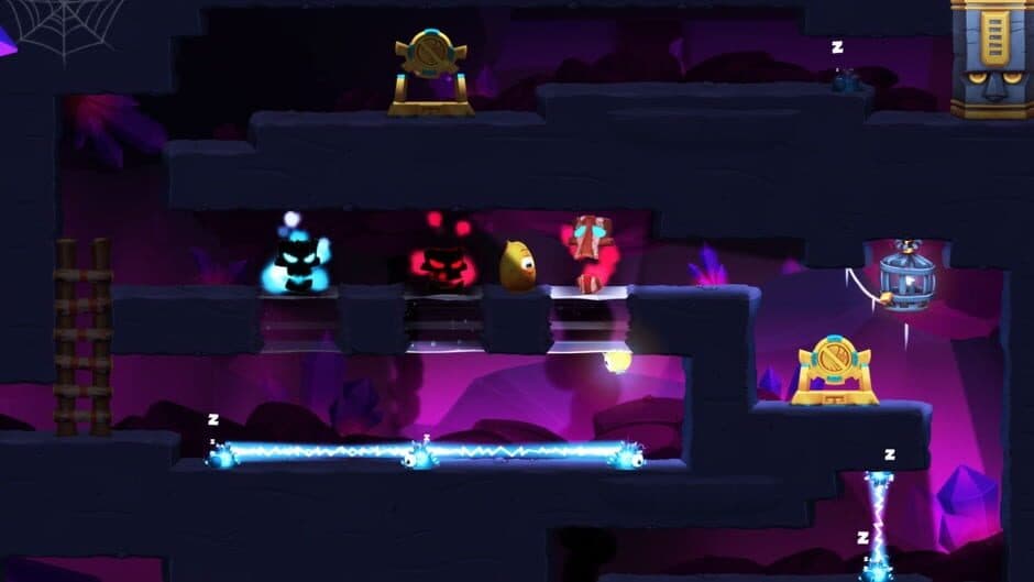 Toki Tori 2+ - Captura 2