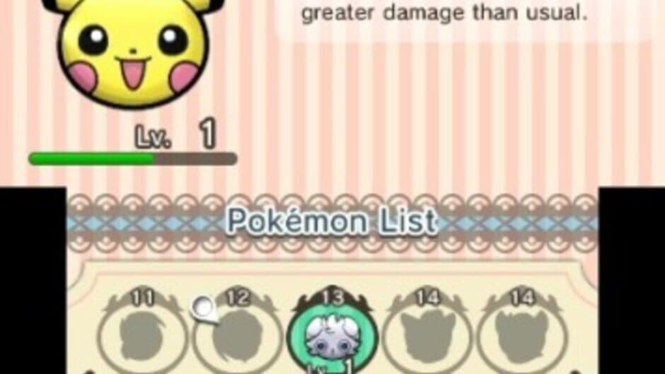 Pokémon Shuffle - Captura 9