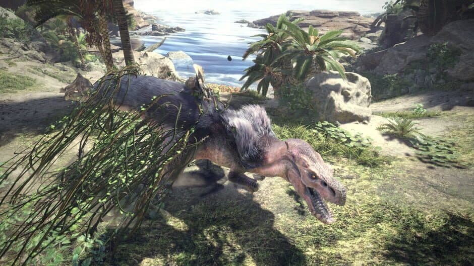 Monster Hunter: World - Captura 15