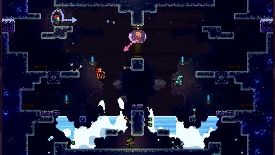 TowerFall - Captura 5