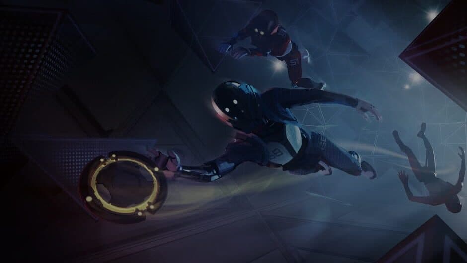 Lone Echo - Captura 3