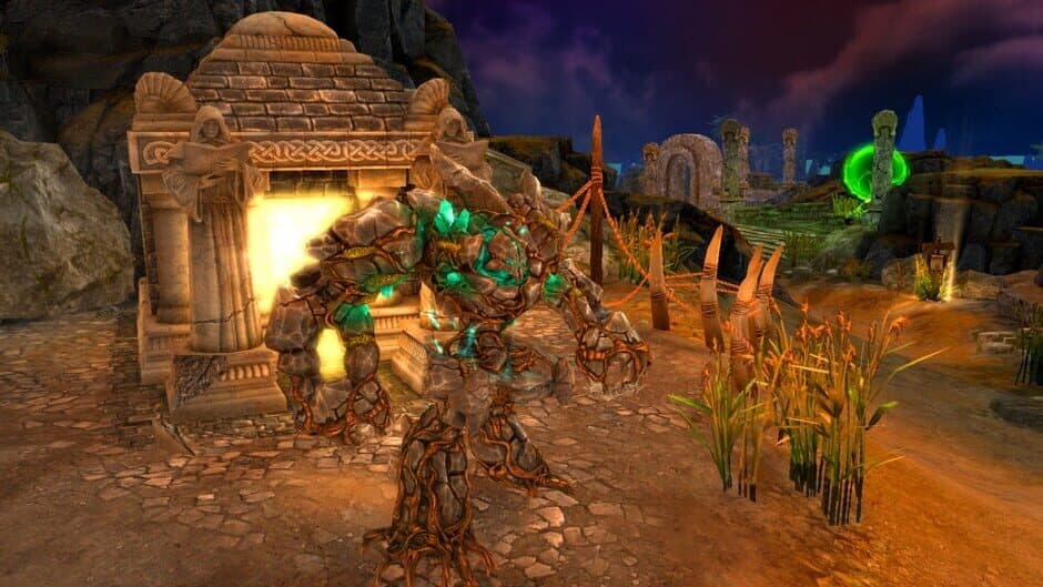 Might & Magic: Heroes VI - Danse Macabre - Captura 3