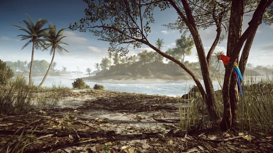 Battlefield 4 - Captura 6
